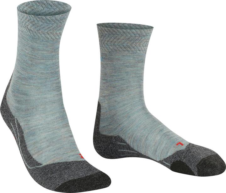 Actual product image Falke TK2 Melange (35 - 36)