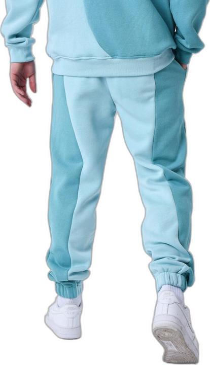 Produktbild Project X Paris jogginghose zweifarbig wellenstil (XL)