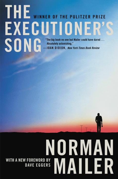 Produktbild The Executioner's Song (Englisch, Norman Mailer, 2012)