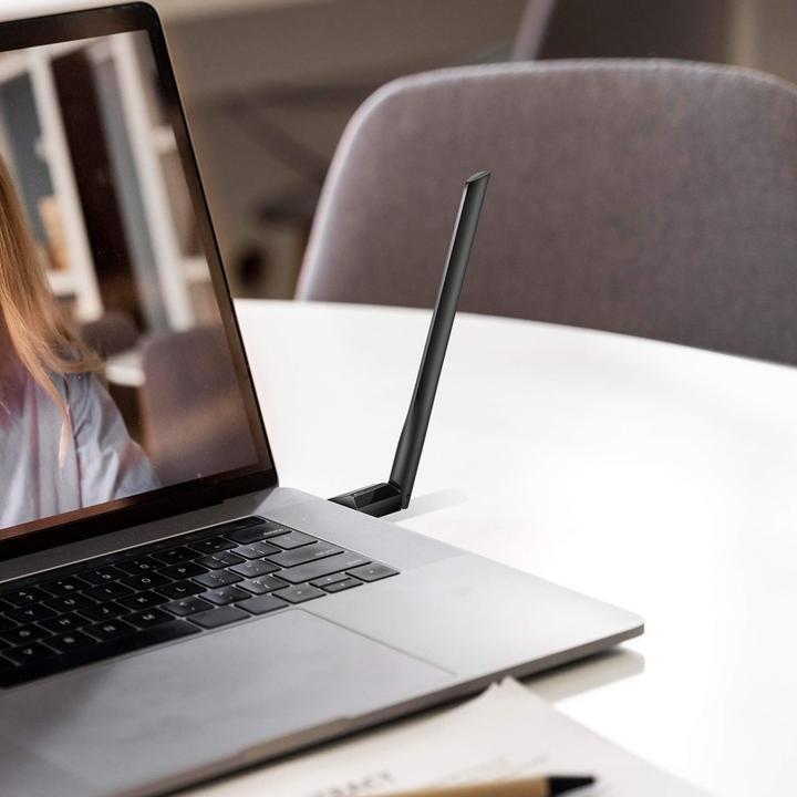 Produktbild TP-Link AX1800 (USB)