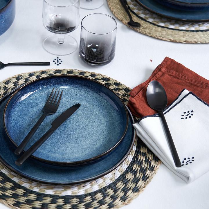 Produktbild La Redoute Interieurs Onda (6x, 27 cm)