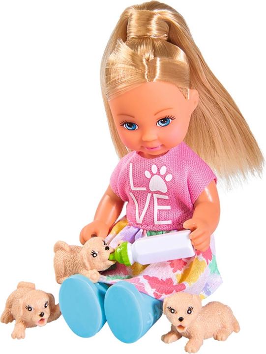 Produktbild Simba Dog Sitter