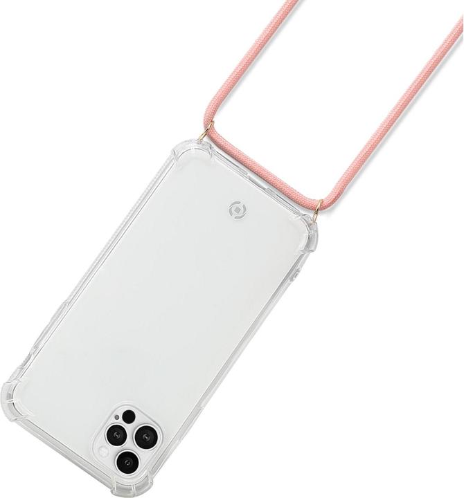 Produktbild Celly Lacet (Apple iPhone 12 Pro Max)
