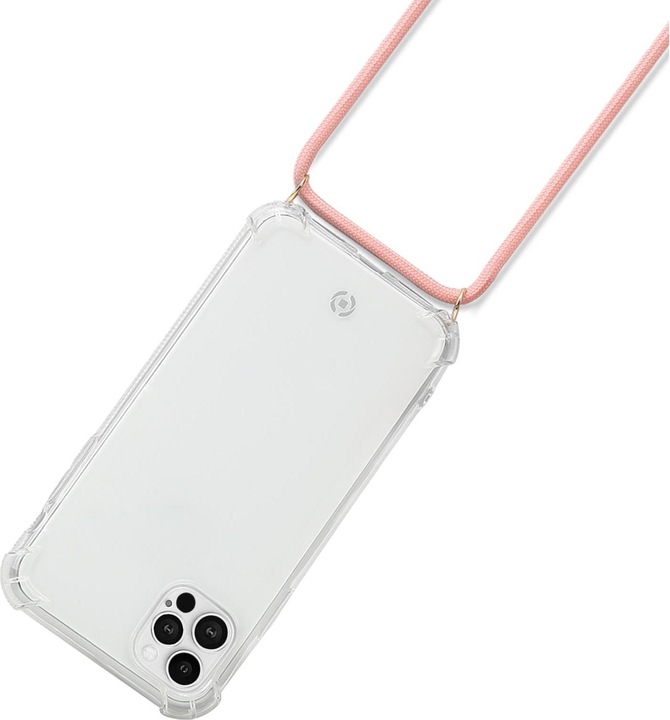 Actual product image Celly Lacet (Apple iPhone 12 Pro Max)
