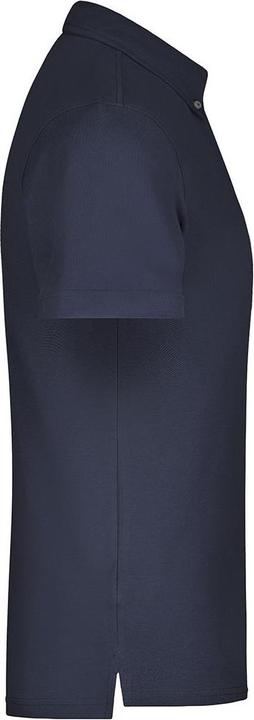 Produktbild James & Nicholson Poloshirt (M)