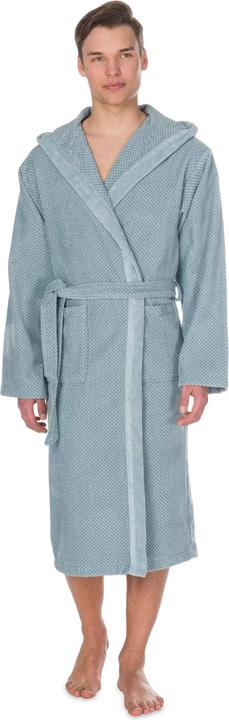 Actual product image Schiesser Bathrobe (L)