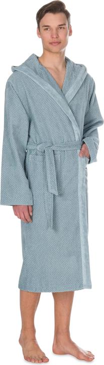 Actual product image Schiesser Bathrobe (L)