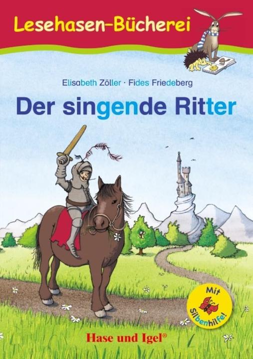 Der singende Ritter / Silbenhilfe - kaufen bei Galaxus