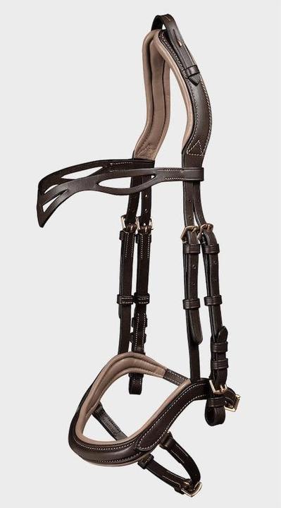 Produktbild Waldhausen Island Trense anatomic