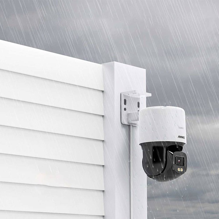 Actual product image Annke I81EM Security Camera (3072 x 1728 pixels)