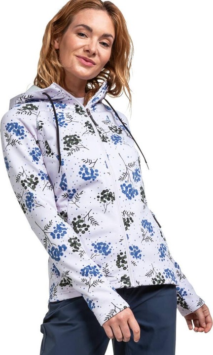 Produktbild Schöffel Fleece Hoody Palai (XS)