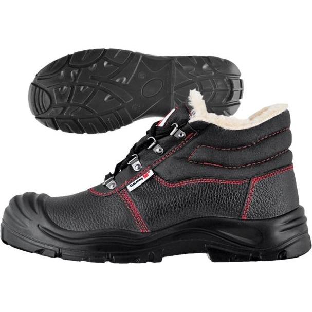 Galmag, Werkschoenen, BUTY TRZEWIK BEZPIE.491 ZIMOWE Z NOSK.42 (42)
