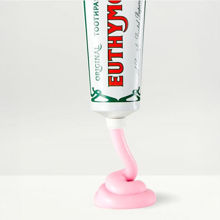 Produktbild Euthymol Original (75 ml)