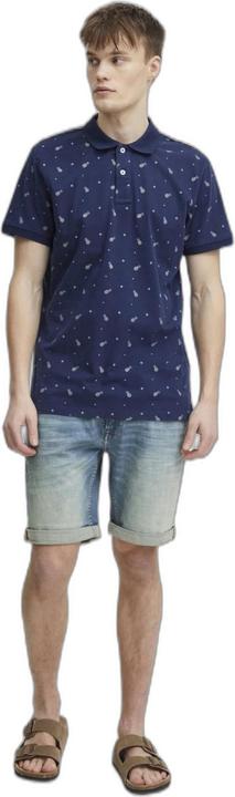 denim bleu moyen