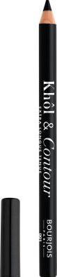 Productafbeelding Bourjois Khol & Contour (01 Noir-Issime)