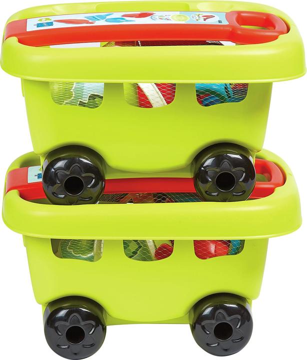 Image du produit Ecoiffier avec accessoires