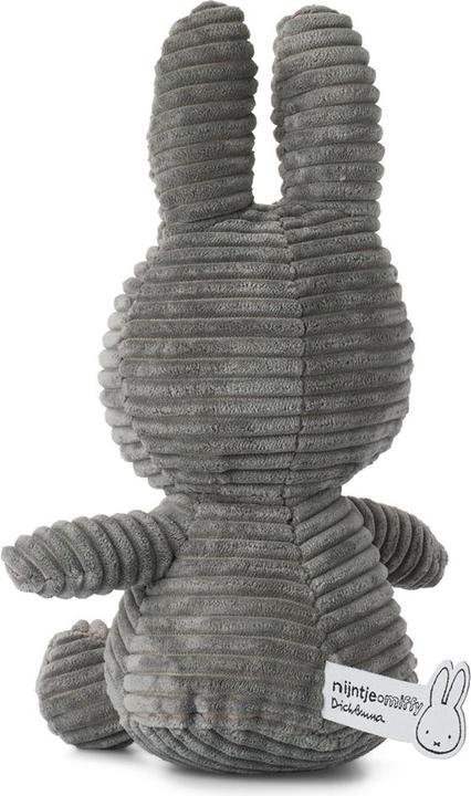 Image du produit Bon Ton Toys Miffy Corduroy (23 cm)