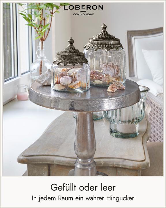 Actual product image Loberon Laféline