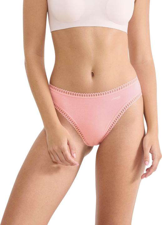 Produktbild Sloggi GO Crush High leg C3P (M, 3er Pack)