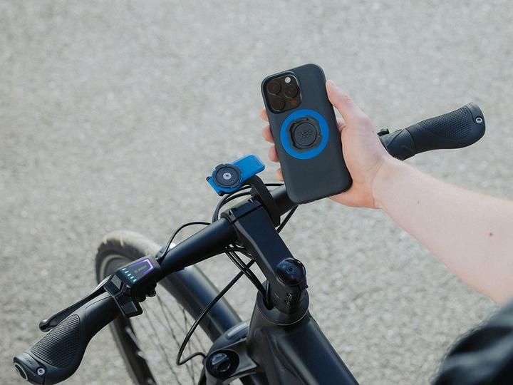 Actual product image Quad Lock Out Front Mount V3