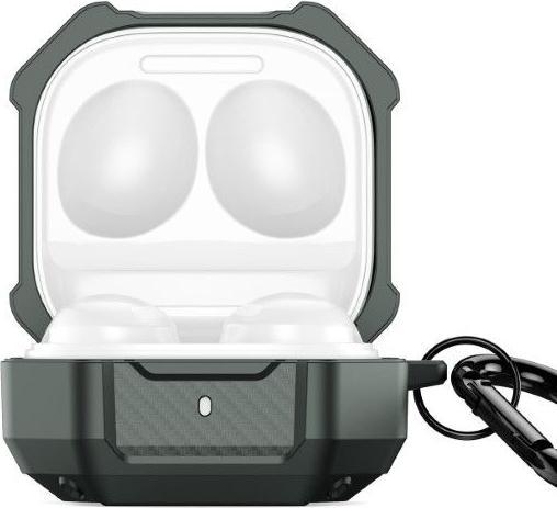 Image du produit Dux Ducis SECB TPU Case Étui (Manchon pour casque d'écoute)