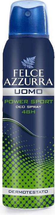Actual product image Felce Azzurra Power Sport (Spray, 150 ml)