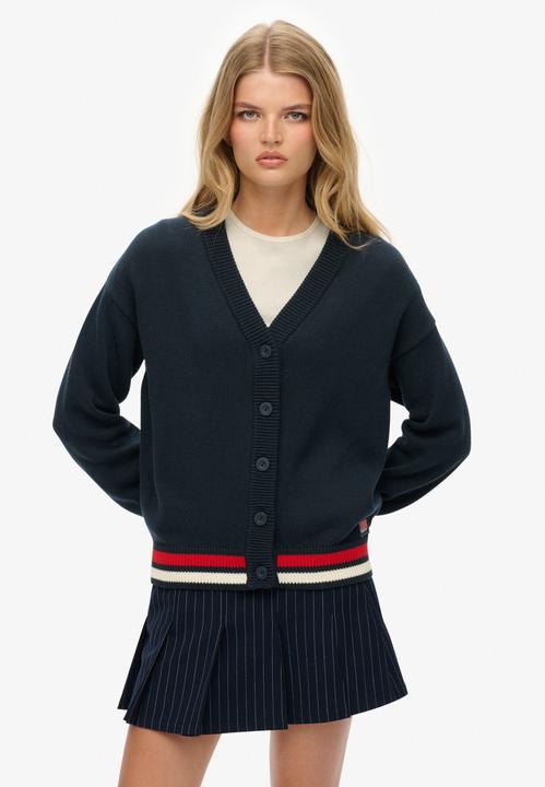 Produktbild Superdry Strickjacke, Damen (S)