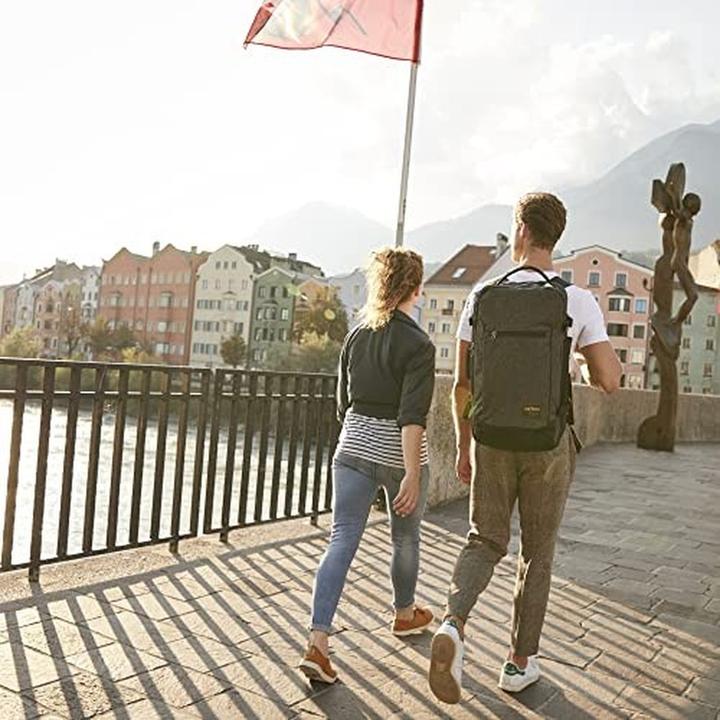 Produktbild Tatonka Traveller Pack 35 (35 l)