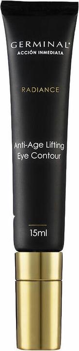 Produktbild Germinal Immediate Action Radiance Anti-Aging Augenkontur 15ml (Augenpflege Crème, 15 ml, Tag)