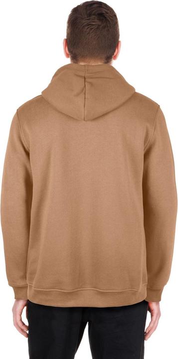 Produktbild New Era Fleece Hoody - NBA CITY Chicago Bulls - M (M)