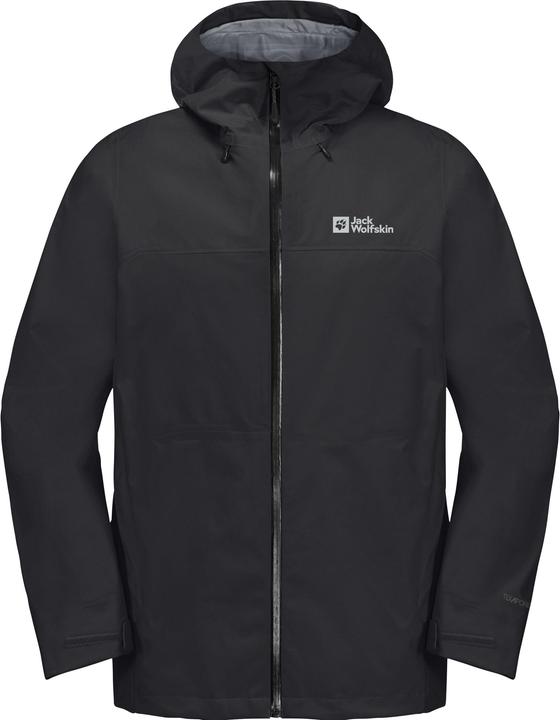 Immagine prodotto Jack Wolfskin Highest Peak 3L Jkt M (S)