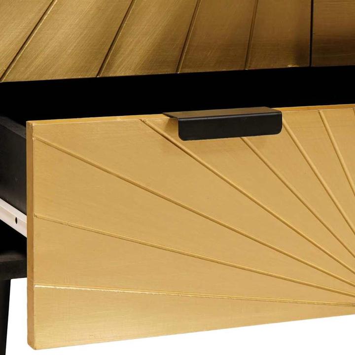 Produktbild vidaXL Seitenschrank (60 x 33.50 x 100 cm)