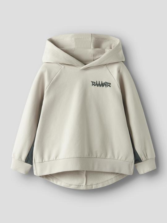 Produktbild Name it Bio-Baumwoll Hoodie (92)