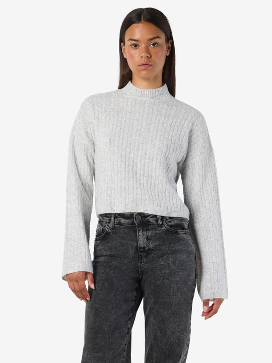 Produktbild Noisy May Zopfstrick Jumper (M)