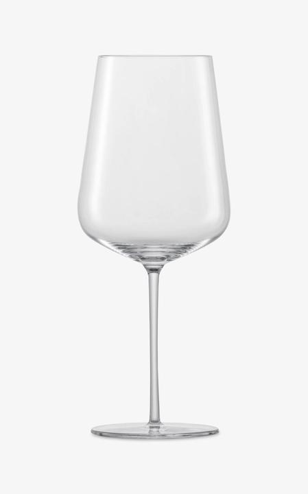 Image du produit Schott Zwiesel Bordeaux Vervino (74.20 cl, 1 Verre, Verres à vin rouge)