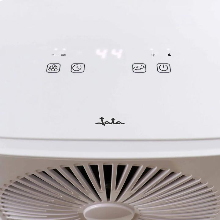 Immagine prodotto Jata JEHU2413 12L (15 m², 12 l/24h)