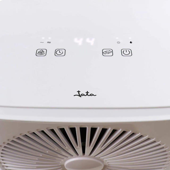 Actual product image Jata JEHU2413 12L (15 m², 12 l/24h)