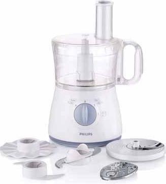 Immagine prodotto Philips Hr7621/70 (500 W)