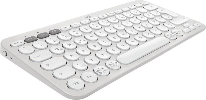 Immagine prodotto Logitech Pebble 2 Combo (DE, Senza fili)