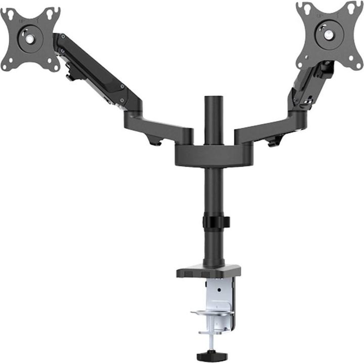 Image du produit Neomounts Desk Pole Mount (Tables, 27.01", 7 kg)