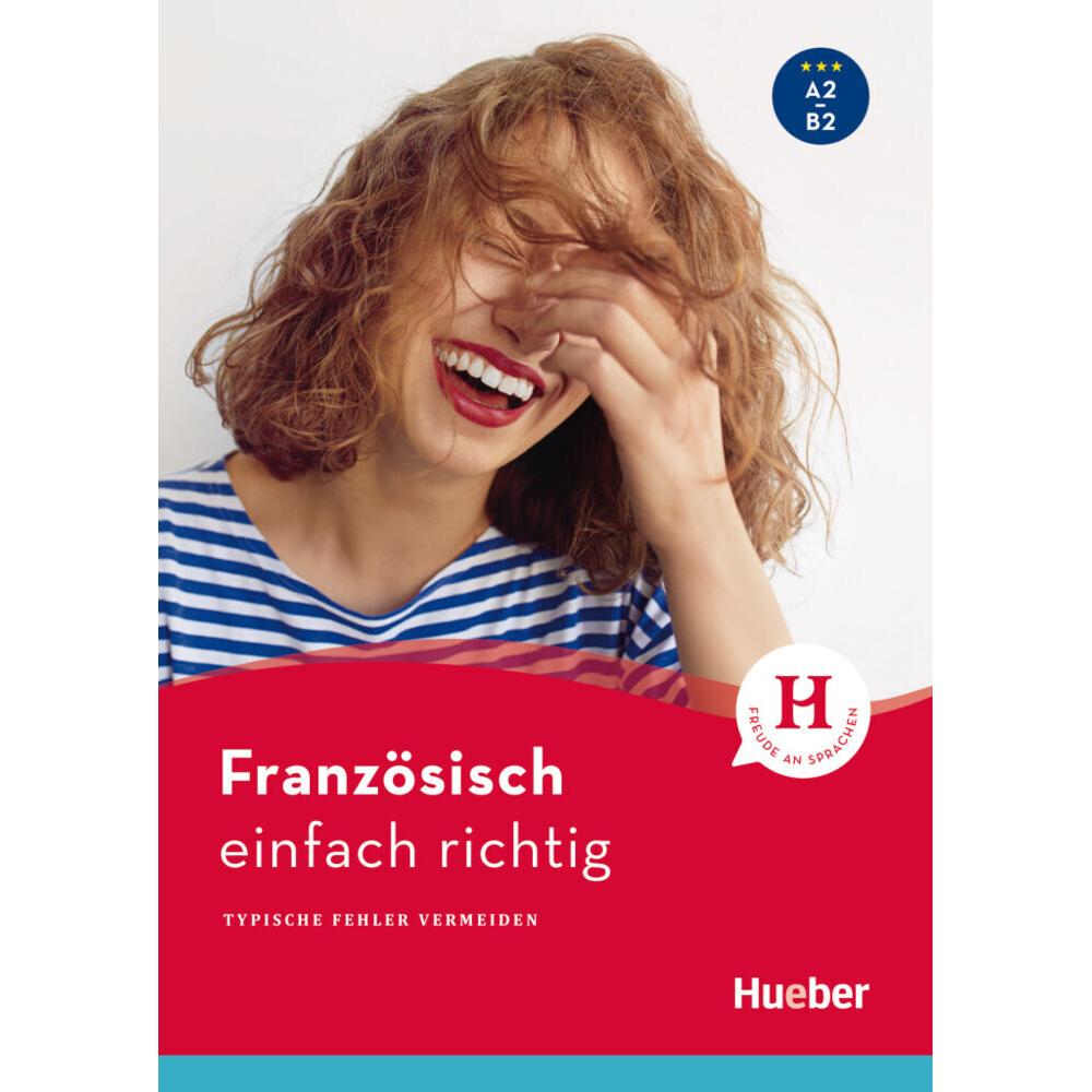 Französisch einfach richtig, Schulbücher von Collectif