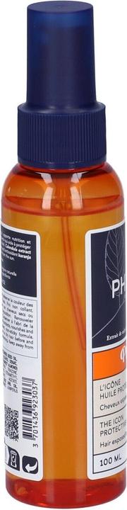 Produktbild Phyto Plage Schutzöl