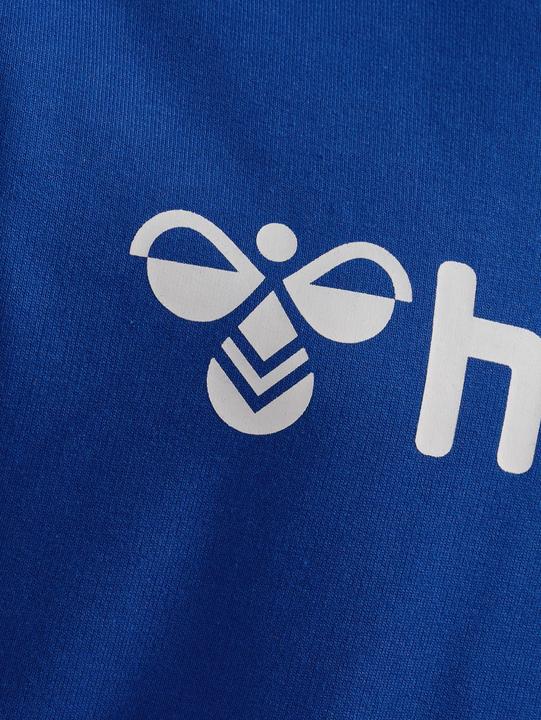 Immagine prodotto hummel Hmlgo 2.0 Logo Felpa Con Cappuccio Bambini (128)