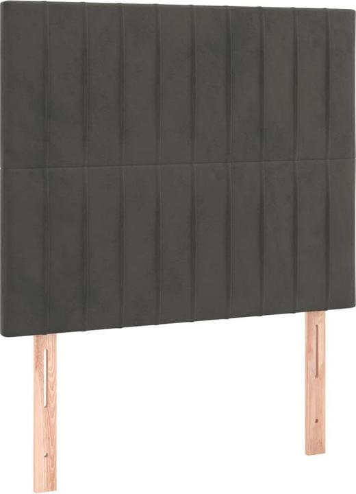 Gris foncé
