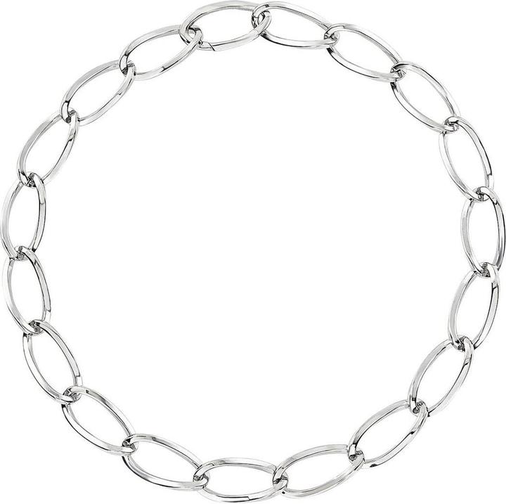 Immagine prodotto Breil Collana da donna TJ3522 (Acciaio inossidabile, Argento)