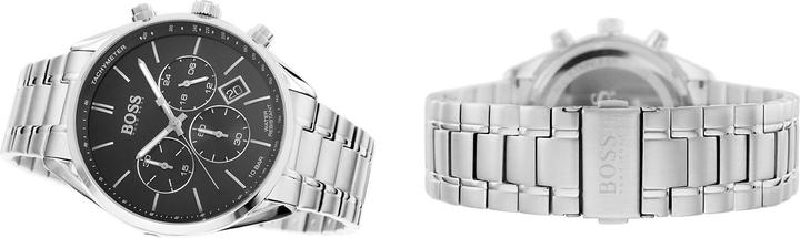 Immagine prodotto Hugo Boss Campione (Cronografo, 44 mm)