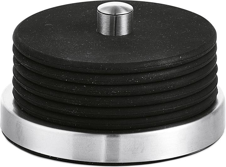 Zeller Present 27224 (6 x, Glass coaster)