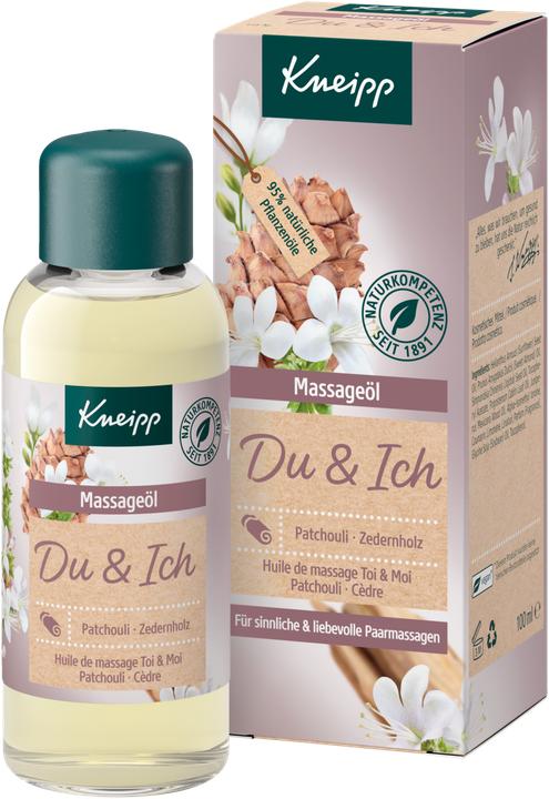 Kneipp Du & Ich (100 ml)