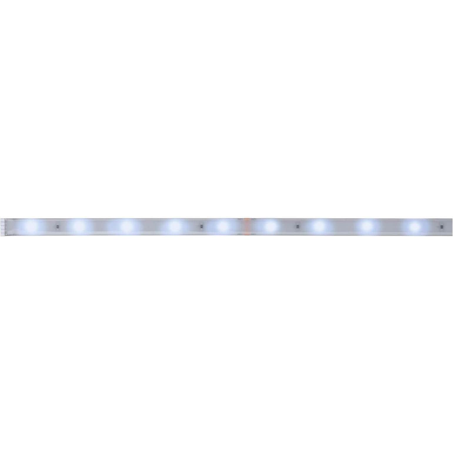 Paulmann, LED Streifen, MaxLED 250 Stripe (Tageslicht, 100 cm, Indoor)