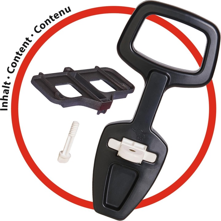 Actual product image BIG Bobby Car Walker